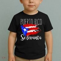 Puerto Rico Se Levanta Toddler T-Shirt thumb 2