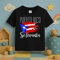 Puerto Rico Se Levanta Toddler T-Shirt thumb 3