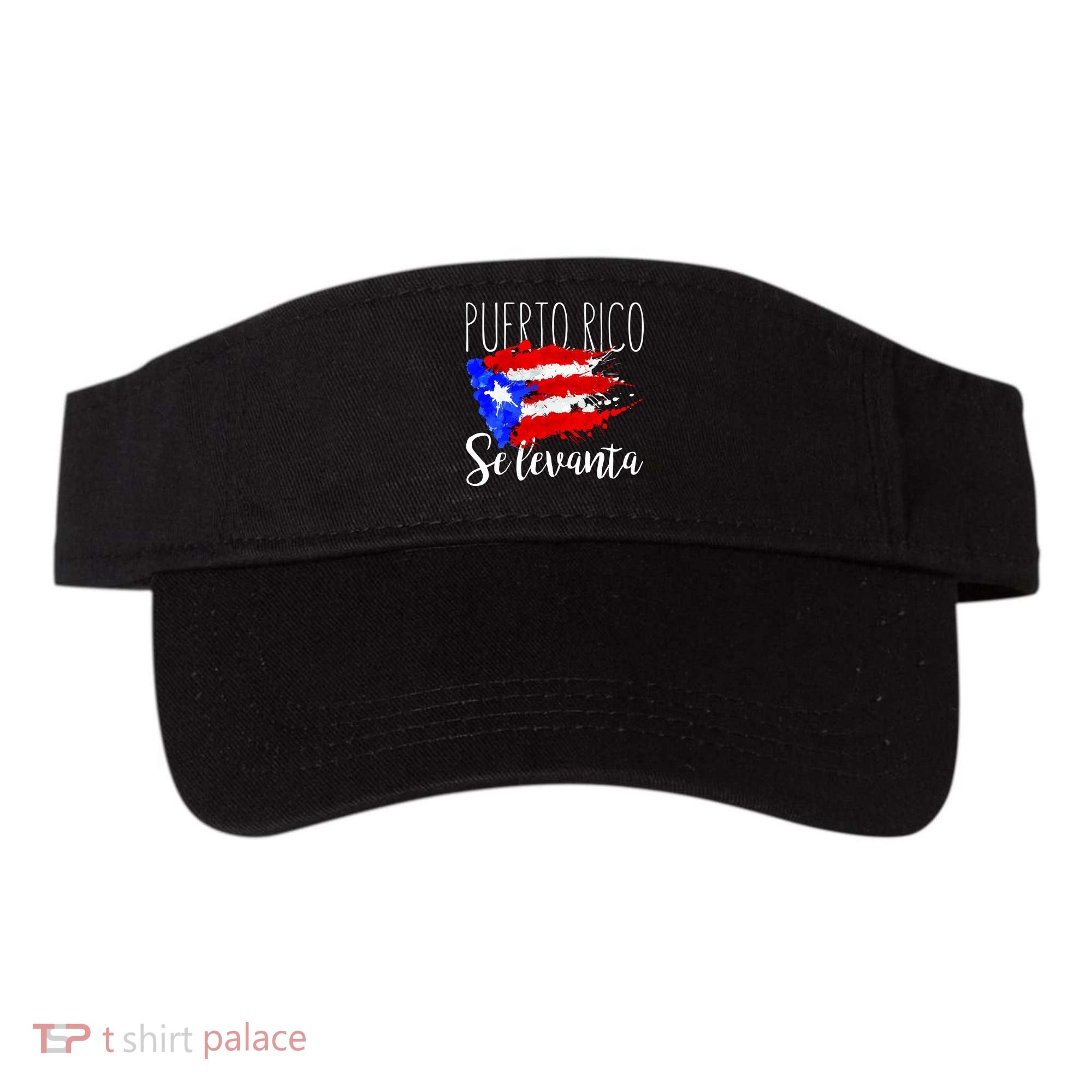 Puerto Rico Se Levanta Visor