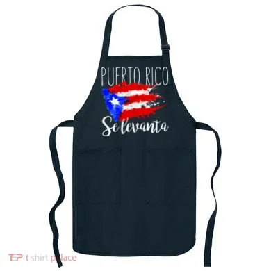 Apron