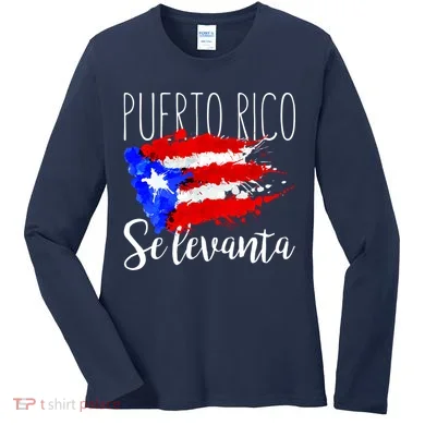 Women's Long Sleeve Shirt