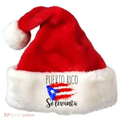 Santa Hat