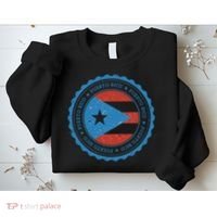 Puerto Rico Seal Sweatshirt thumb 2
