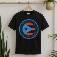 Puerto Rico Seal T-Shirt thumb 2