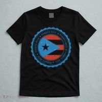 Puerto Rico Seal T-Shirt thumb 5