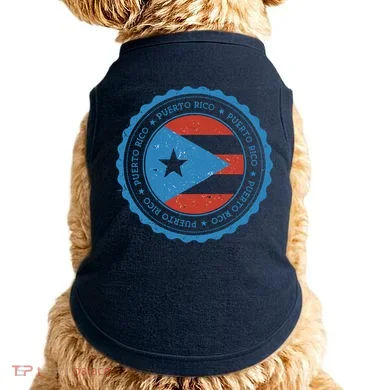 Doggie Tank