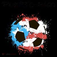 Puerto Rico Soccer Coffee Mug thumb 5