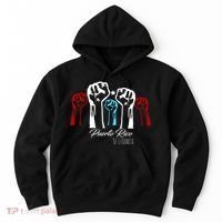 Puerto Rico Will Rise Hoodie thumb 0