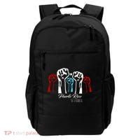Puerto Rico Will Rise Backpack thumb 0