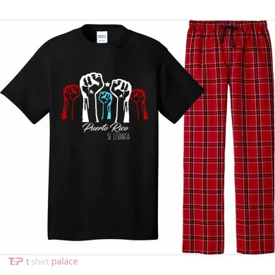 Pajama Set
