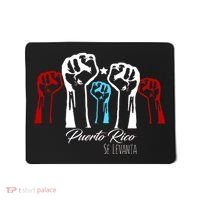 Puerto Rico Will Rise Mousepad thumb 0