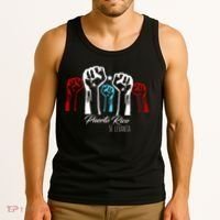Puerto Rico Will Rise Tank Top thumb 3