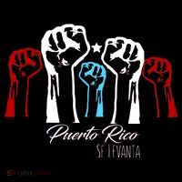Puerto Rico Will Rise Tank Top thumb 6