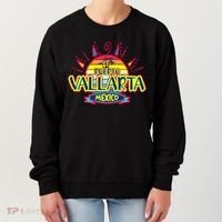 Puerto Vallarta Women's Sweatshirt thumb 0