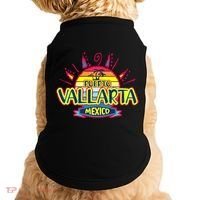 Puerto Vallarta Doggie Tank thumb 0