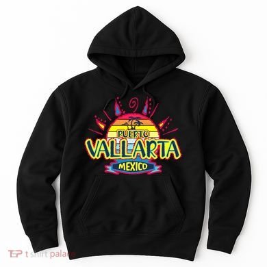 Puerto Vallarta Hoodie
