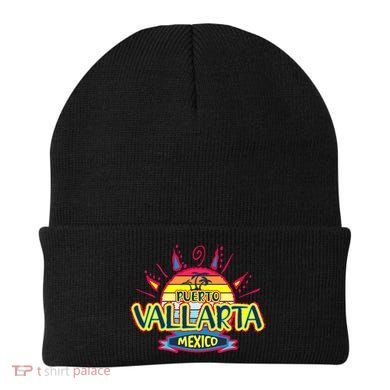 Puerto Vallarta Beanie