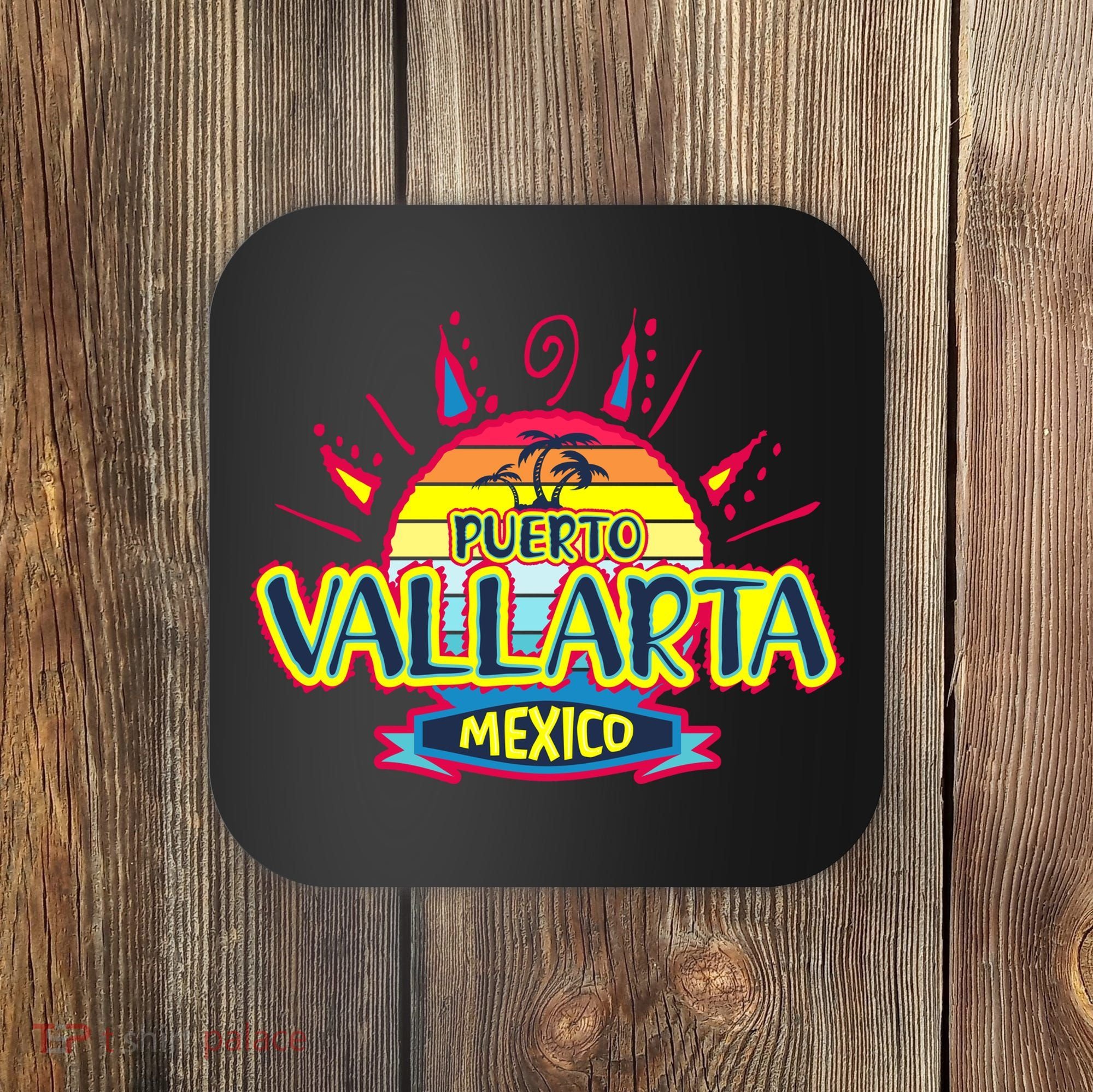 Puerto Vallarta Coaster