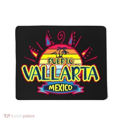Puerto Vallarta Mousepad