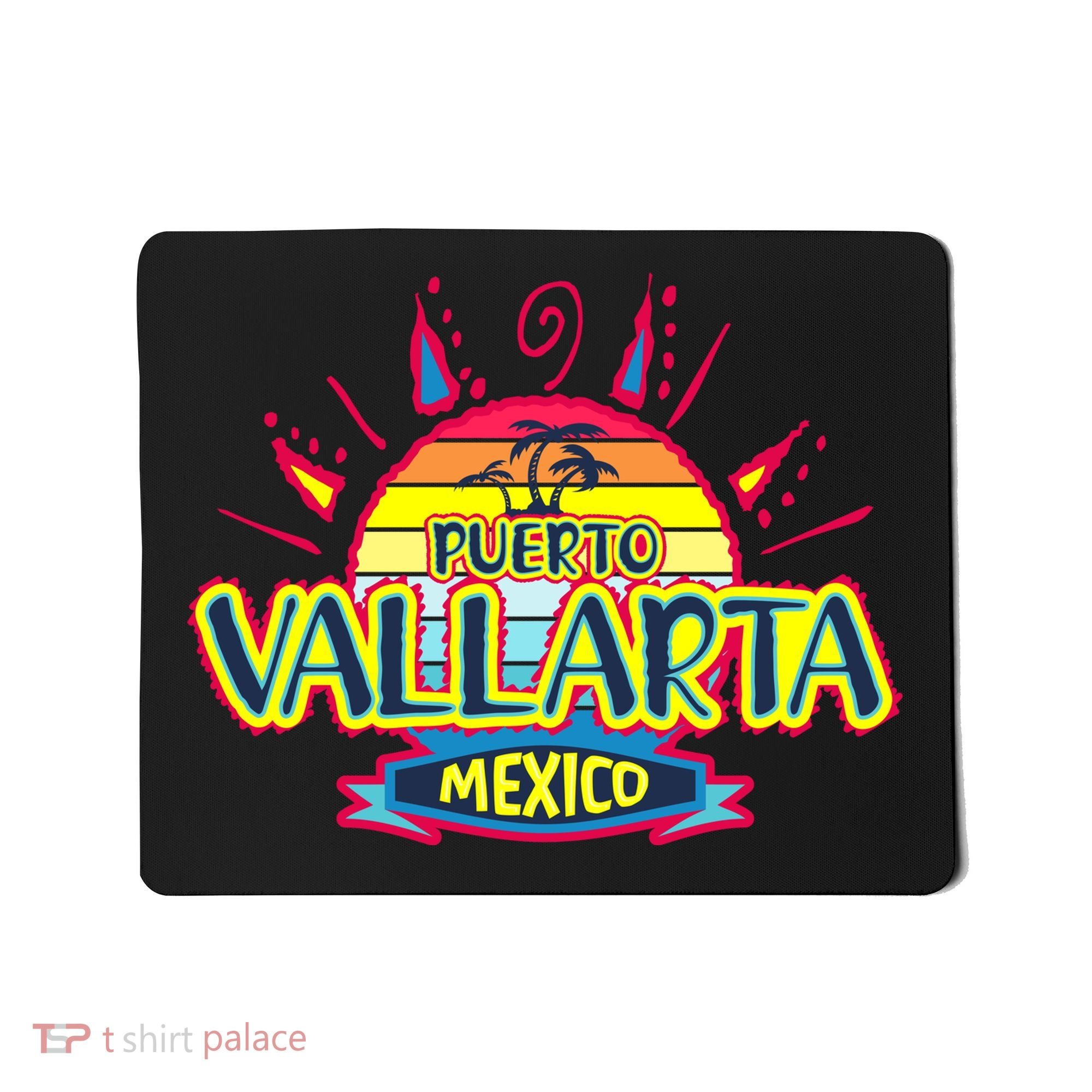 Puerto Vallarta Mousepad