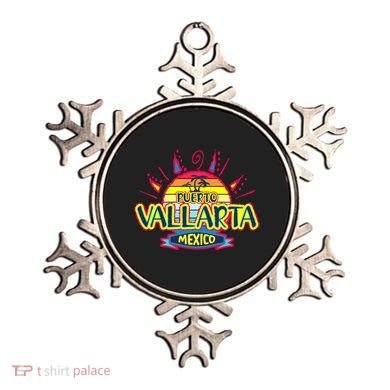 Puerto Vallarta Ornament