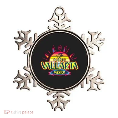 Puerto Vallarta Ornament
