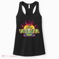 Puerto Vallarta Women's Tank Top thumb 0