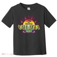 Puerto Vallarta Toddler T-Shirt thumb 0