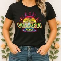 Puerto Vallarta Women's T-Shirt thumb 2