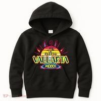 Puerto Vallarta Kids Hoodie thumb 0
