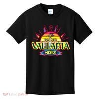 Puerto Vallarta Kids T-Shirt thumb 0