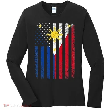 Women's Long Sleeve Shirt