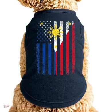 Doggie Tank