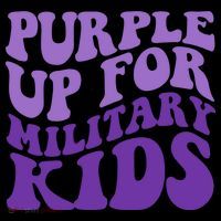 Purple Up For Military Coffee Mug thumb 5