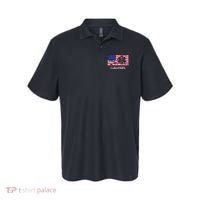 Paramedic Usa Flag Polo thumb 0
