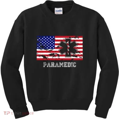 Kids Sweatshirt