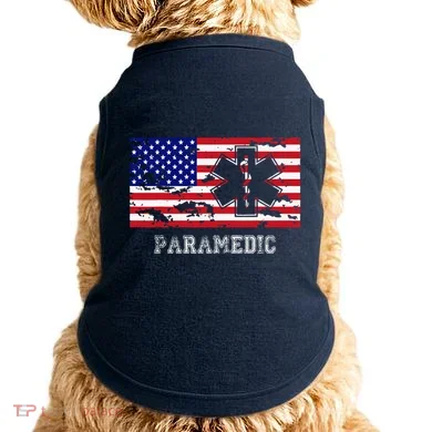 Doggie Tank
