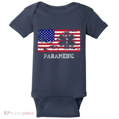 Baby Bodysuit