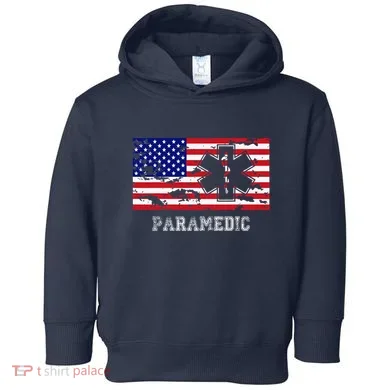 Toddler Hoodie