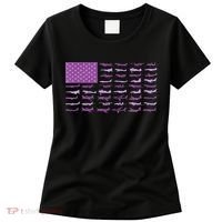 Purple Up For Military Military Child Month Women's T-Shirt thumb 0