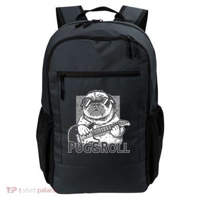 Pug And Roll Backpack