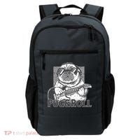 Pug And Roll Backpack thumb 0