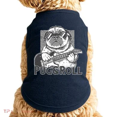 Doggie Tank