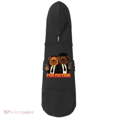 Doddie Hoodie