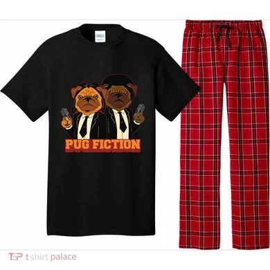 Pajama Set