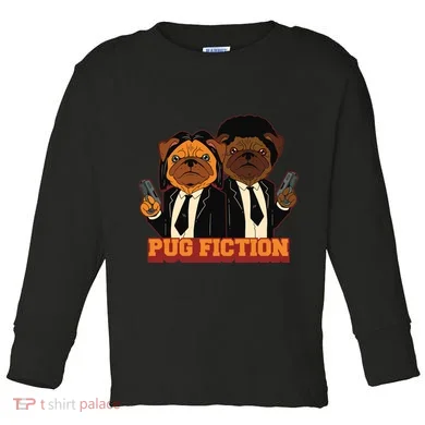 Toddler Long Sleeve
