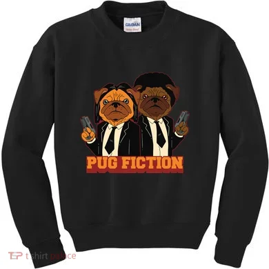 Kids Sweatshirt