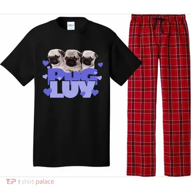 Pajama Set
