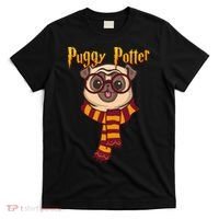 Puggy Potter T-Shirt thumb 0