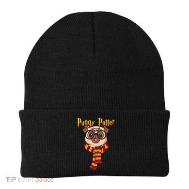Puggy Potter Beanie